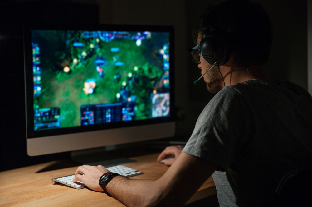 Best 1440p Gaming Monitors: Bringing New Experience to Gaming